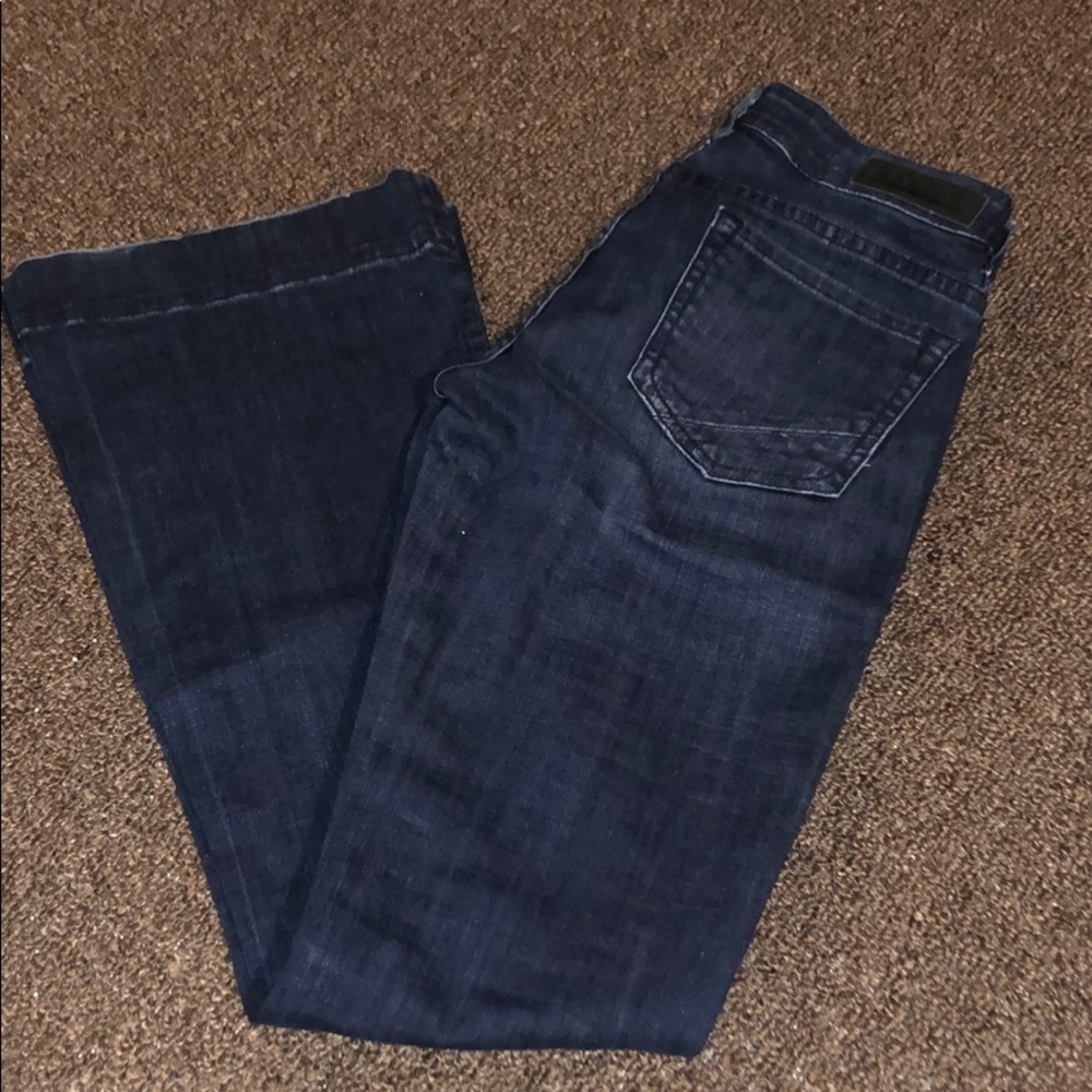 Rock & Roll Trousers